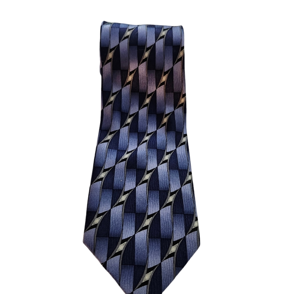 Kilburne And Finch Mens Necktie